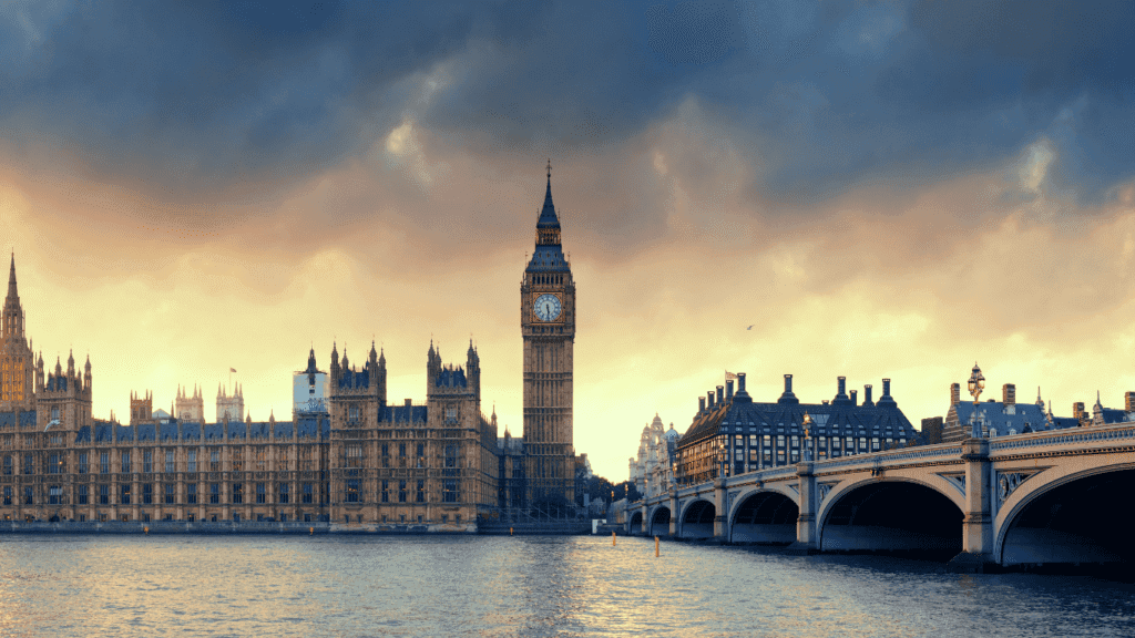 MPs Call for Second Gambling Act Review