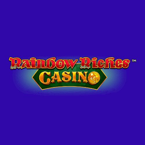 rainbow riches online casino
